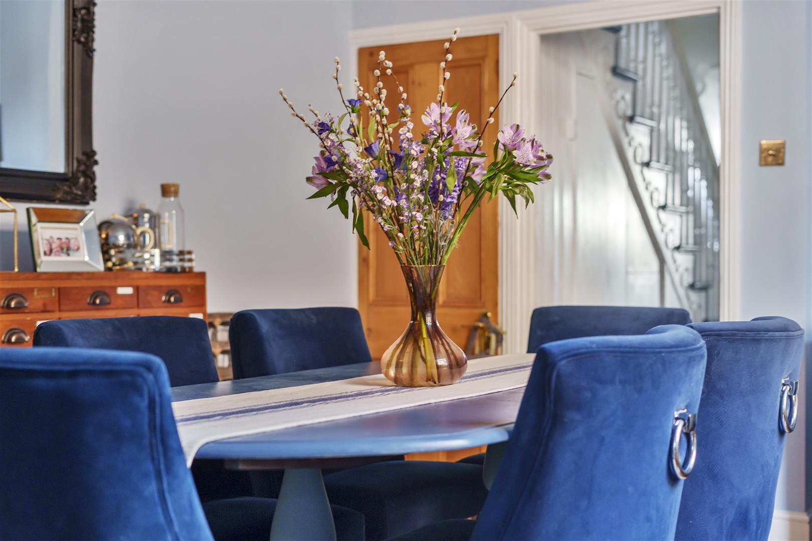 Queens Road, Mumbles, Swansea, £535,000 Dawsons Property